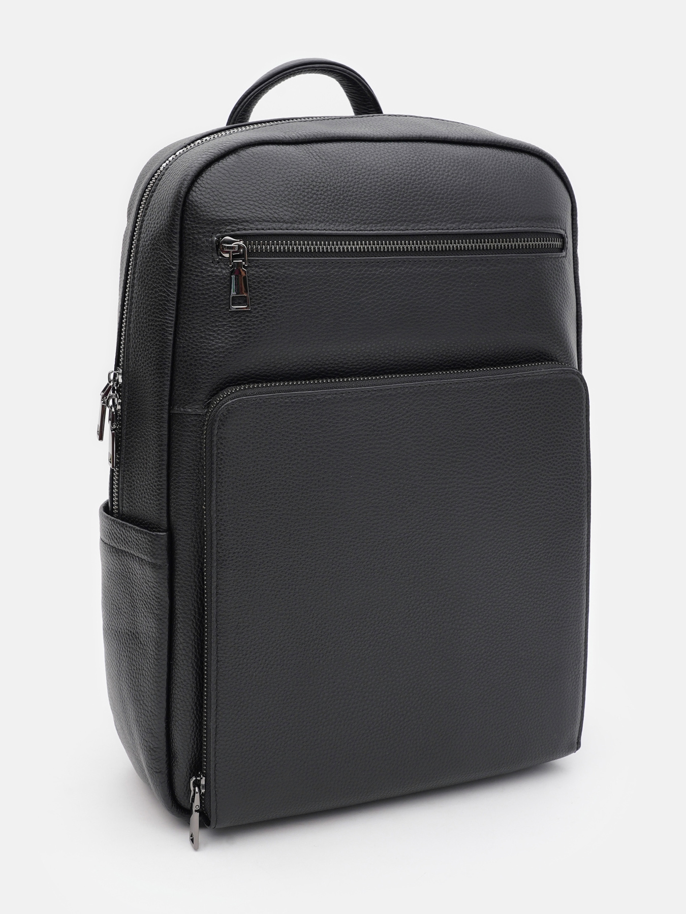 Рюкзак Ricco Grande модель K12023-16b-black Фото