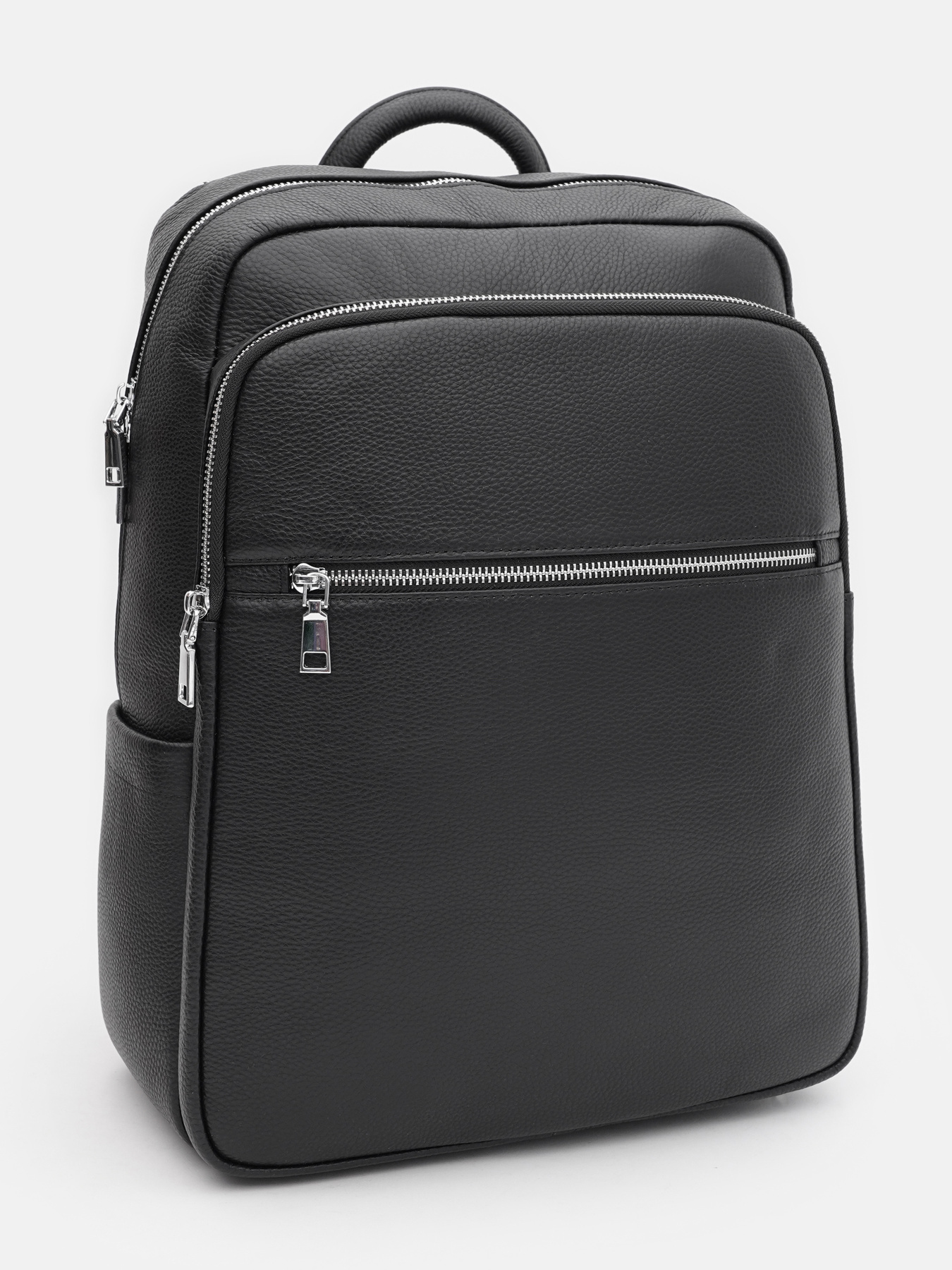 Рюкзак Ricco Grande модель K18509-3bl-black Фото