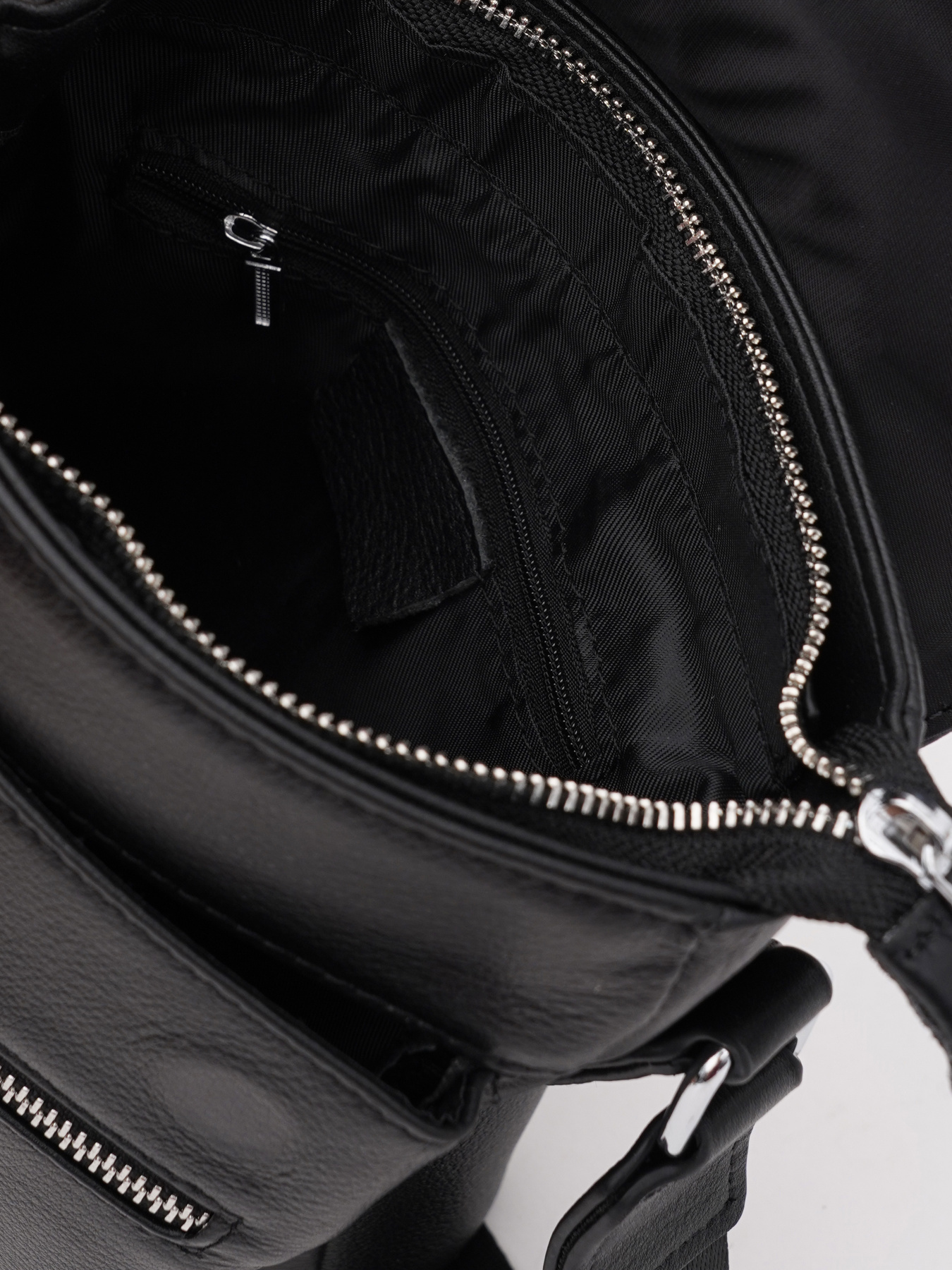 Мессенджер Ricco Grande модель K12110-1bl-black Фото