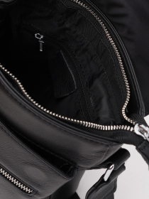 Мессенджер Ricco Grande модель K12110-1bl-black Фото