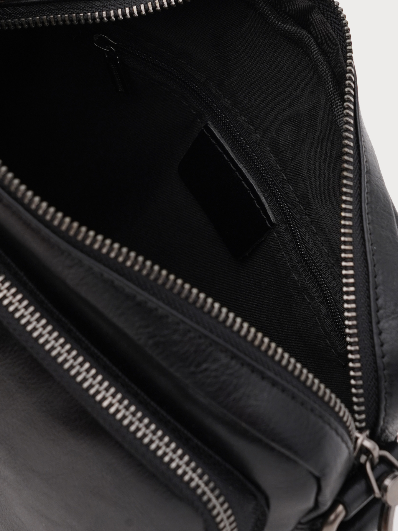 Мессенджер Ricco Grande модель K13021bl-1a-black Фото