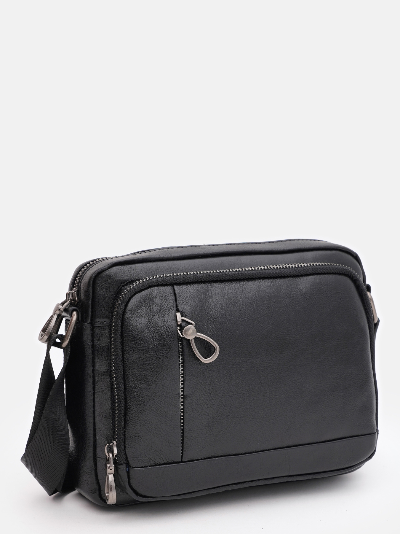 Мессенджер Ricco Grande модель K13021bl-1a-black Фото