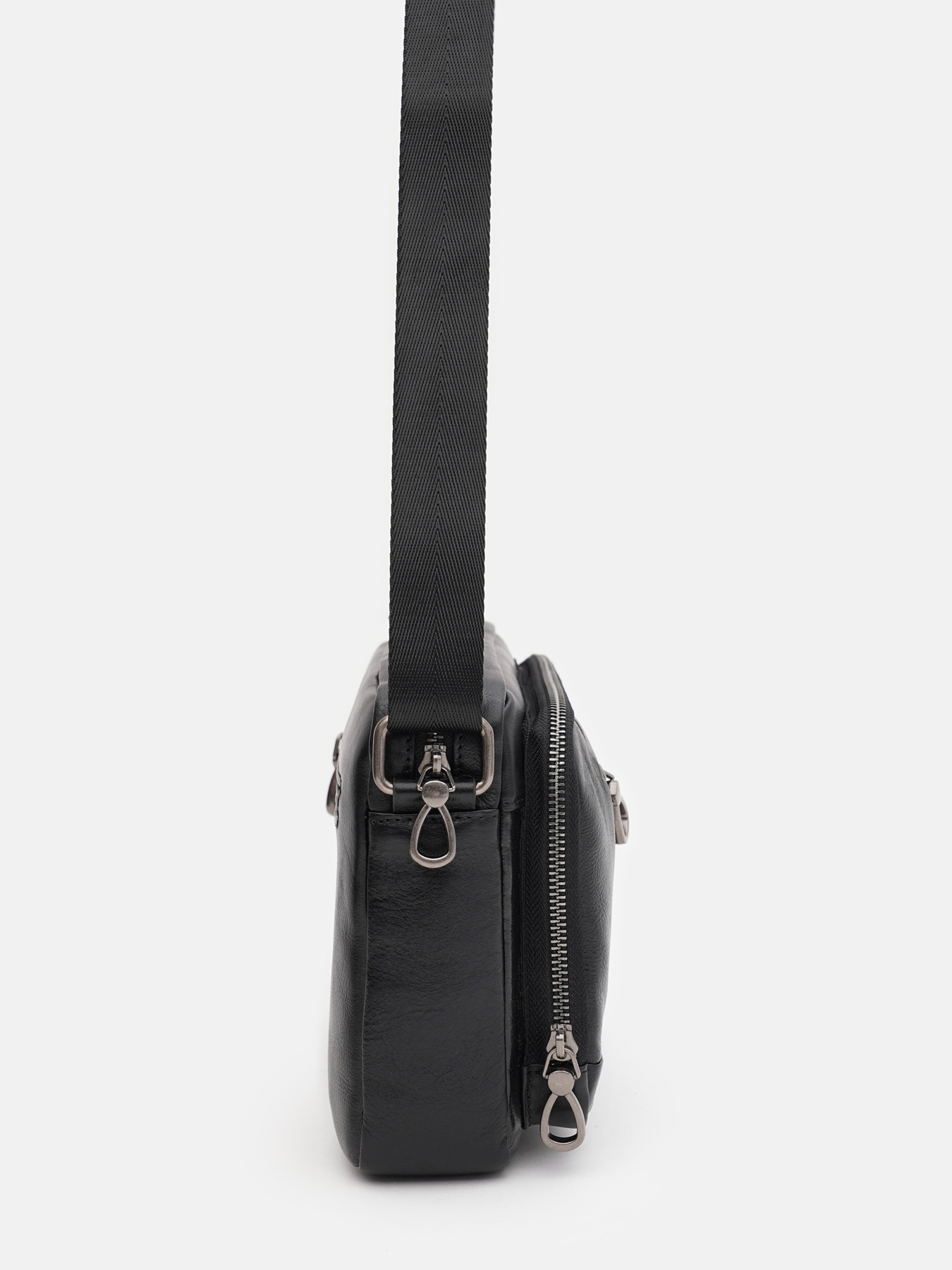 Мессенджер Ricco Grande модель K13021bl-1a-black Фото