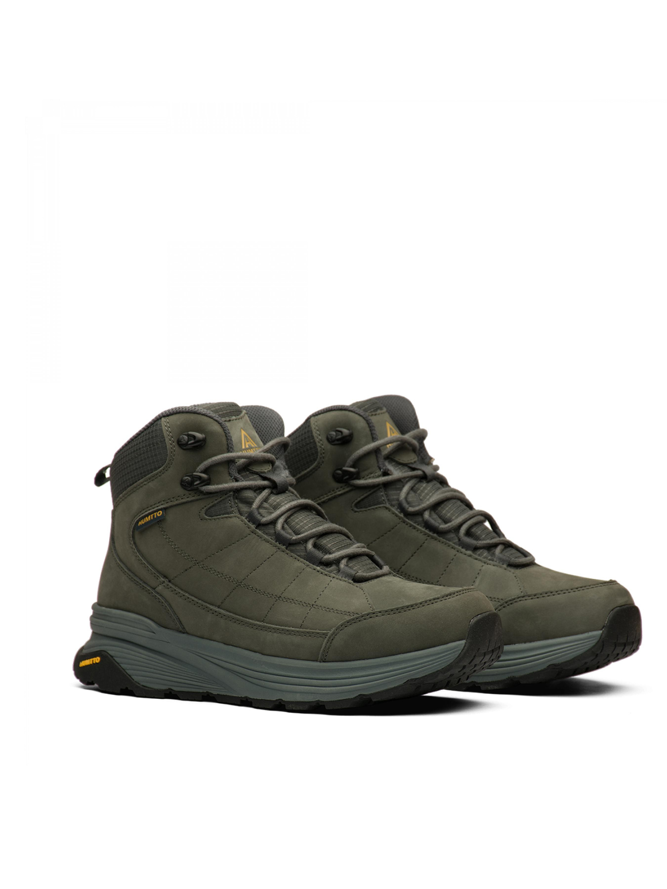 Черевики HUMTTO модель 540044C2 Фото
