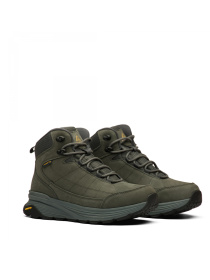 Черевики HUMTTO модель 540044C2 Фото