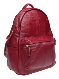 Рюкзак Keizer модель K1339-red Фото