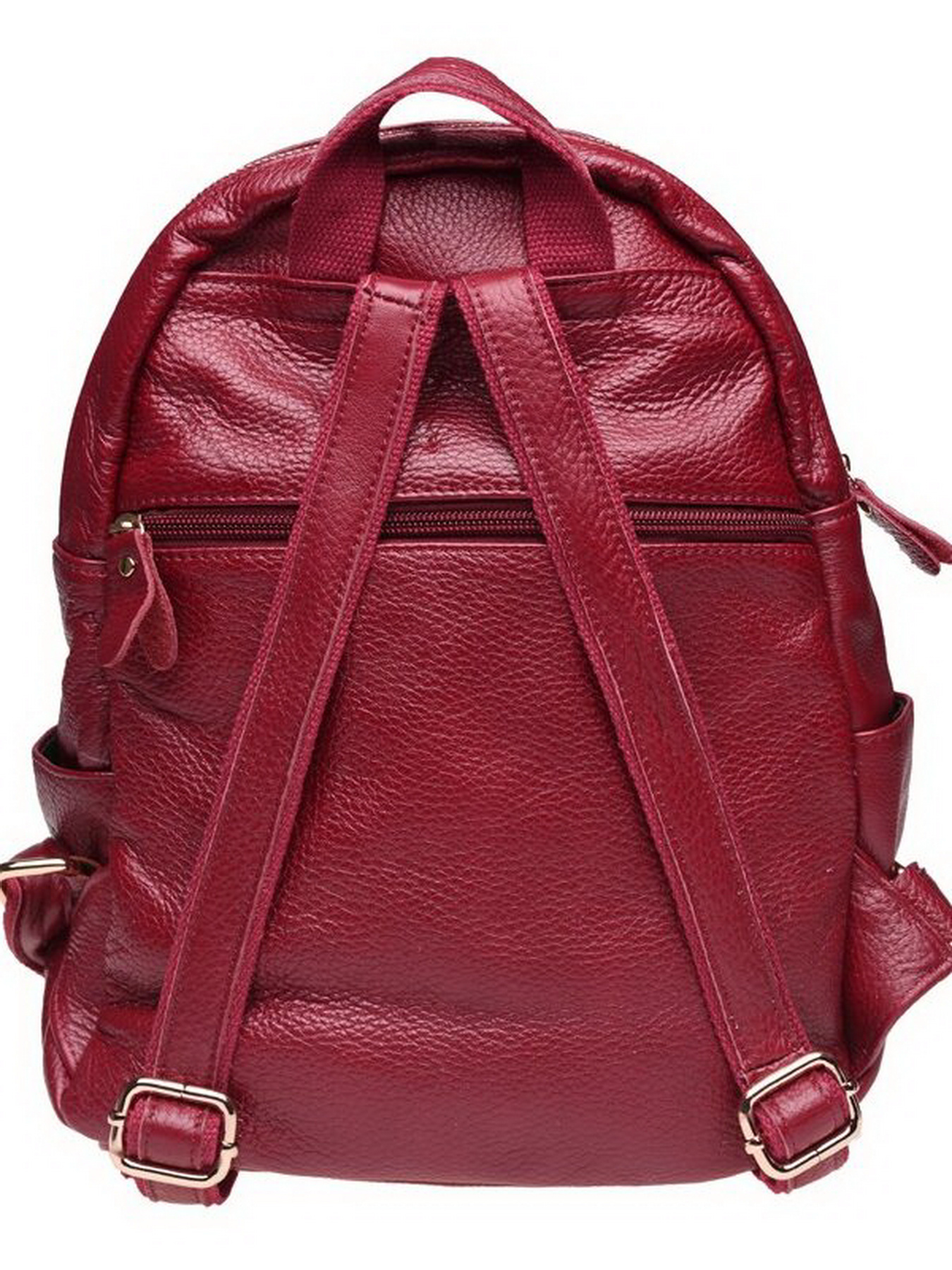 Повсякденний рюкзак Keizer модель K1339-red Фото