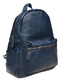 Повседневный рюкзак Keizer модель K1339-blue Фото