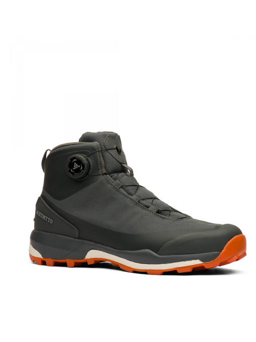 Ботинки HUMTTO модель 220838A2 Фото