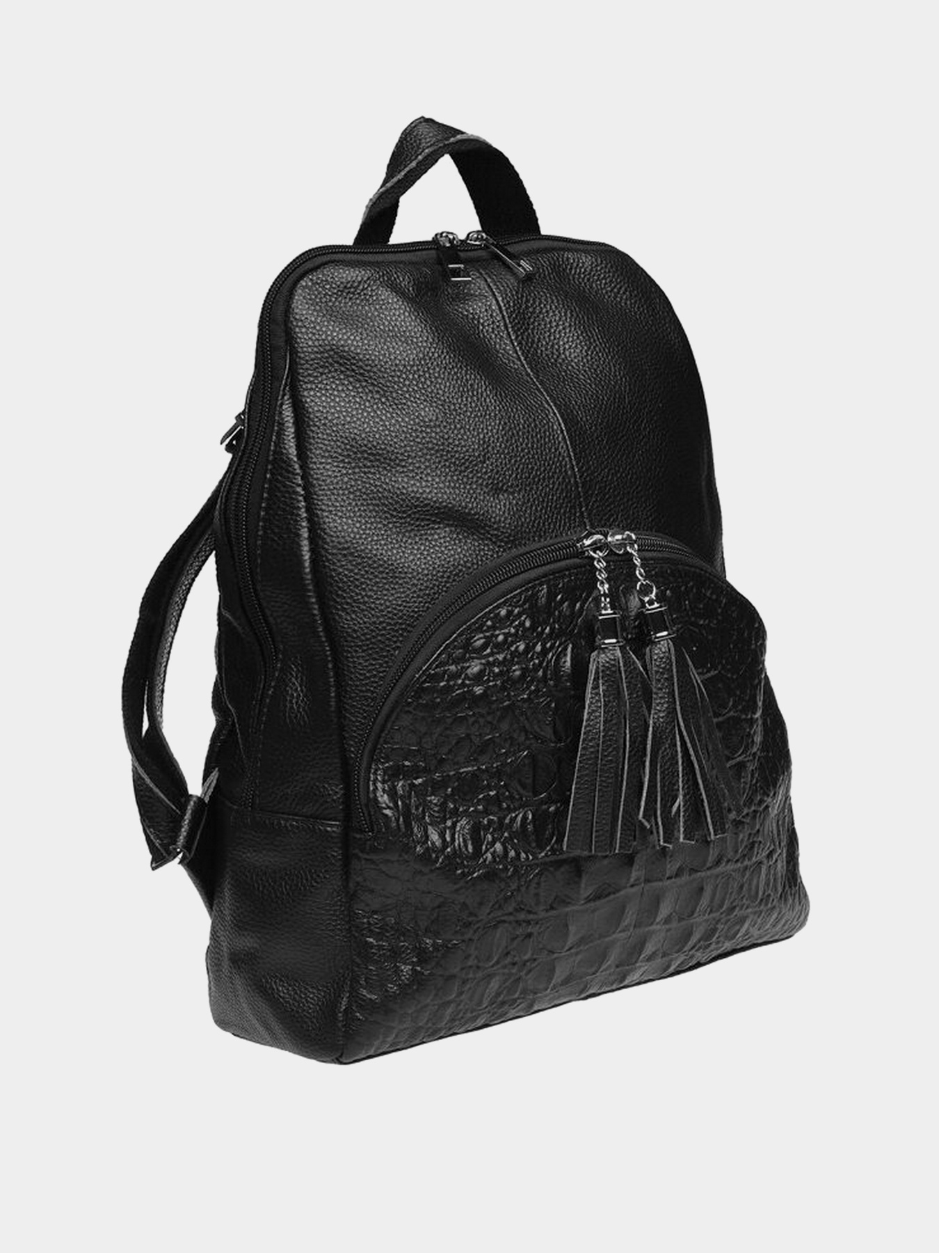 Рюкзак Keizer модель K1152-black Фото