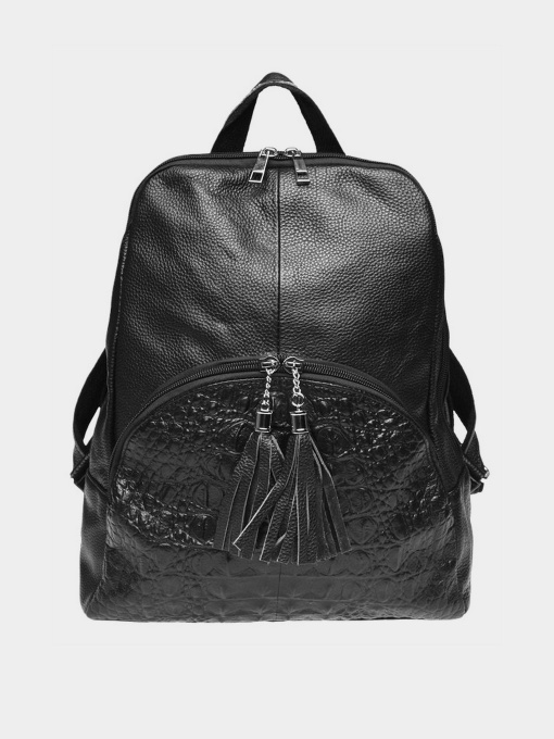 Повседневный рюкзак Keizer модель K1152-black Фото