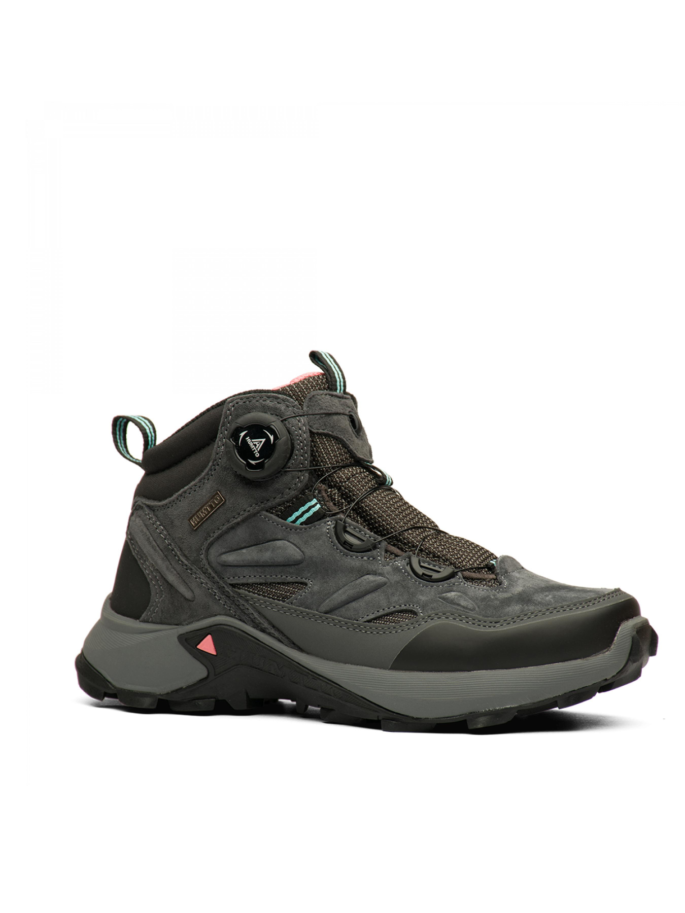 Ботинки HUMTTO модель 240351B1 Фото