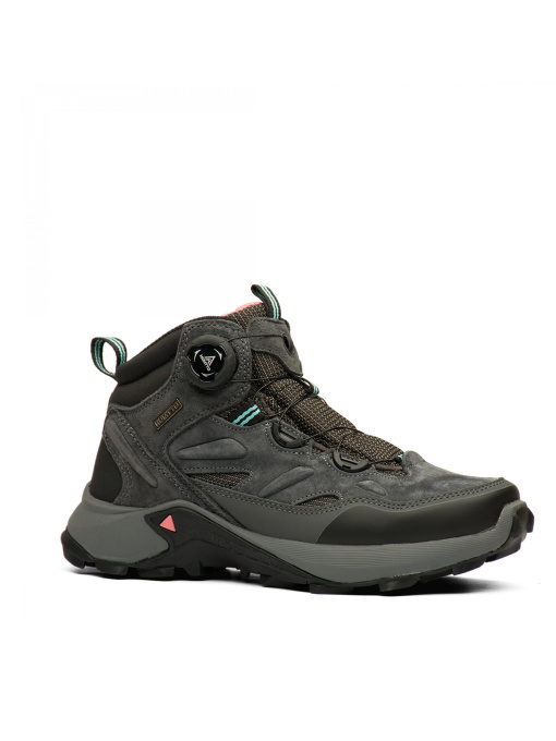 Ботинки HUMTTO модель 240351B1 Фото