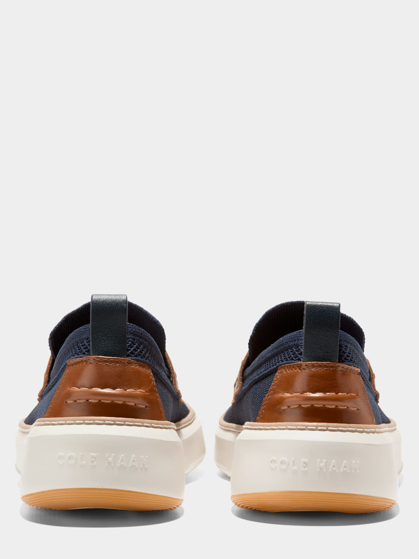 Лоферы Cole Haan модель C40049 Фото