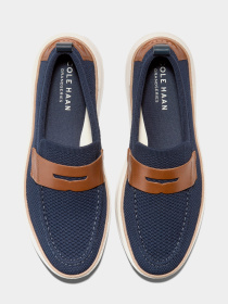 Лоферы Cole Haan модель C40049 Фото