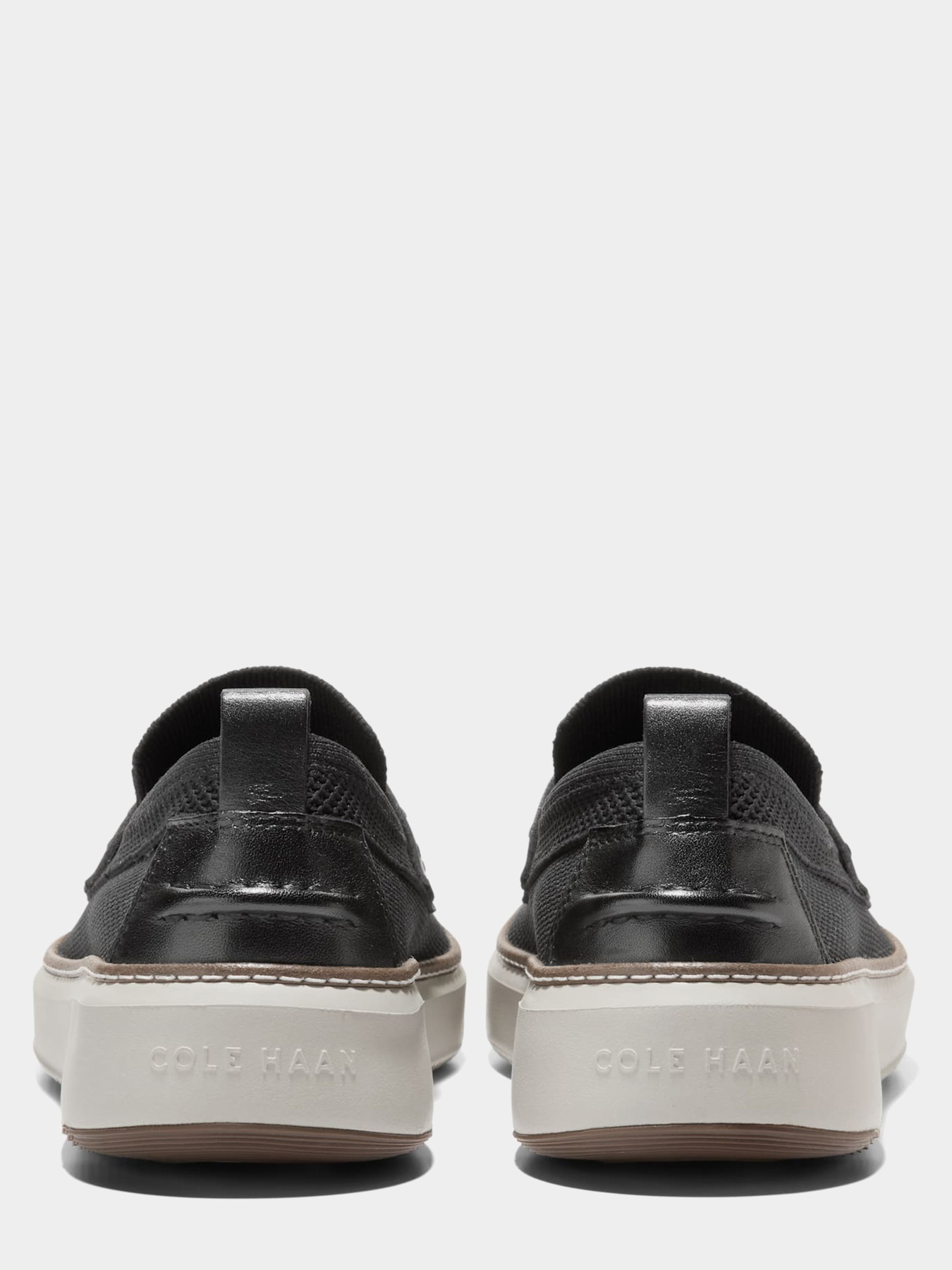 Лоферы Cole Haan модель C40048 Фото