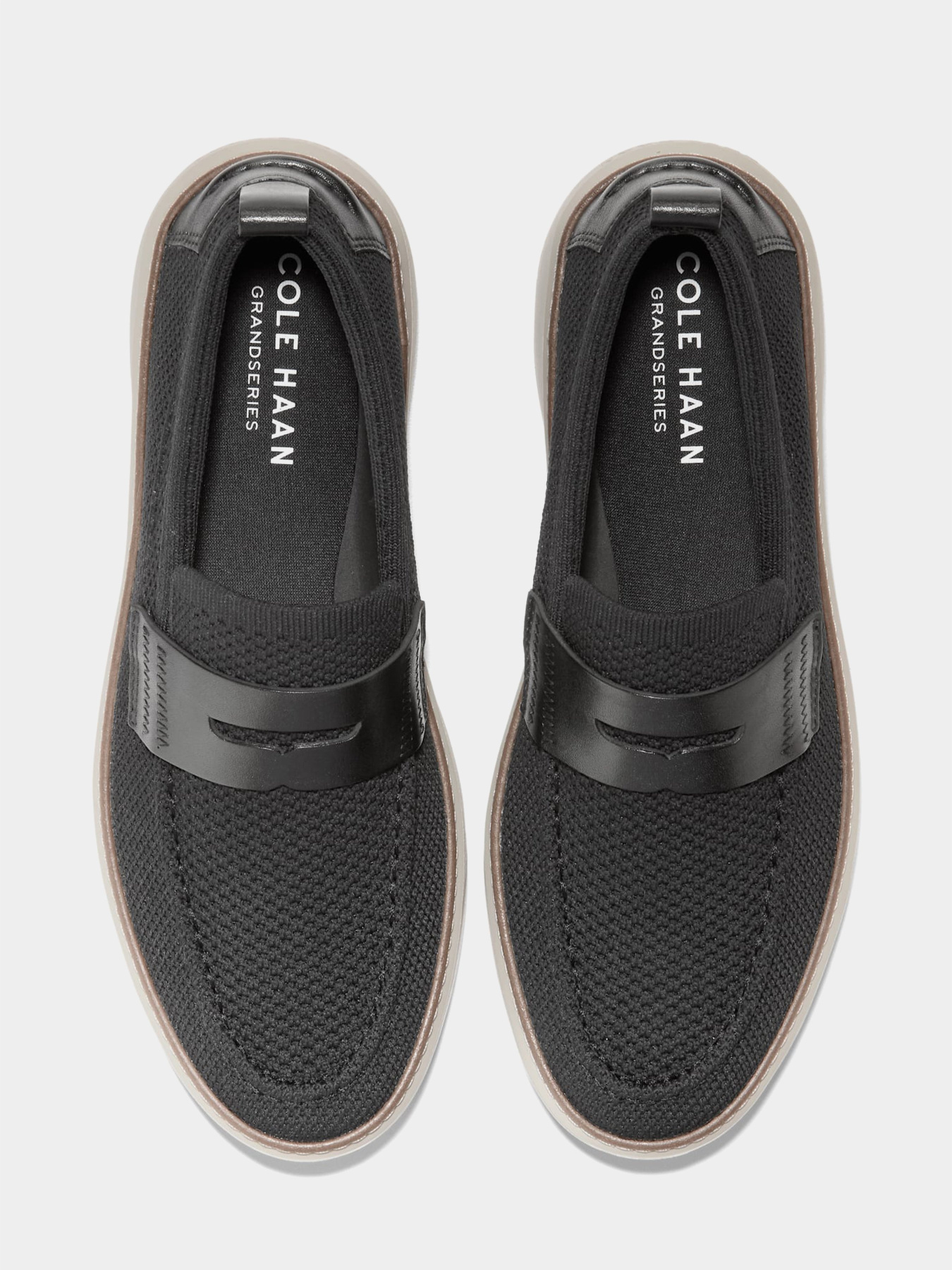 Лоферы Cole Haan модель C40048 Фото