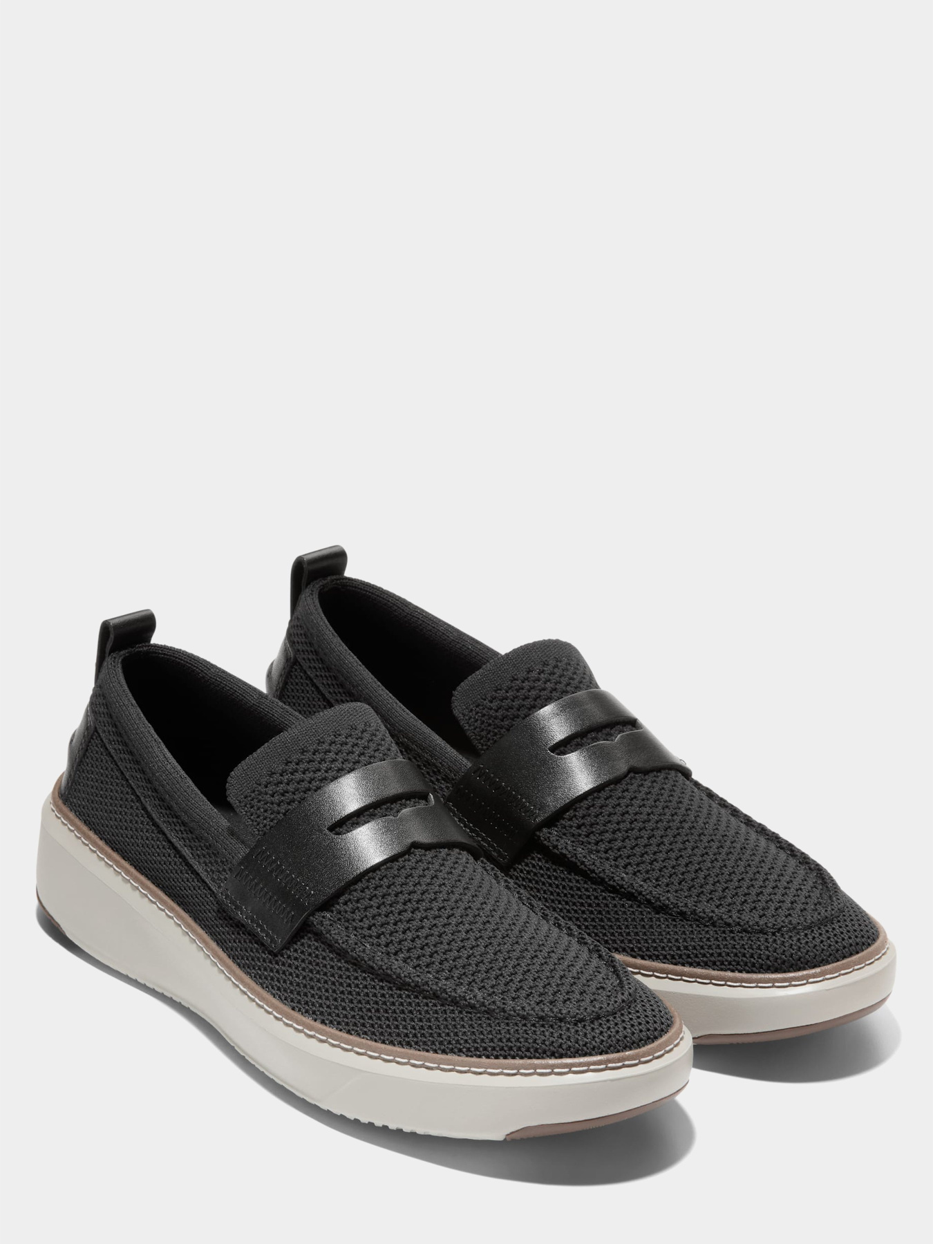 Лоферы Cole Haan модель C40048 Фото