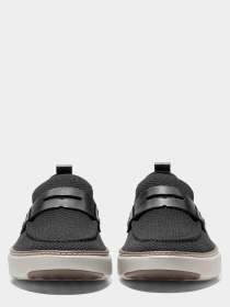 Лоферы Cole Haan модель C40048 Фото