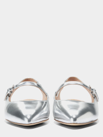 Балетки Cole Haan модель W31601 Фото