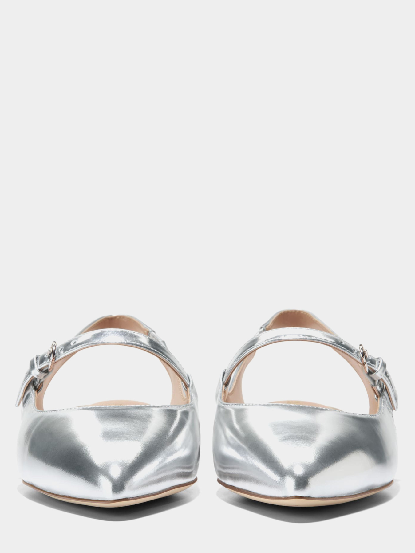 Балетки Cole Haan модель W31601 Фото