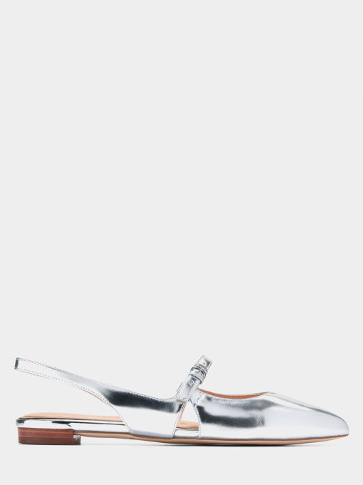 Балетки Cole Haan модель W31601 Фото