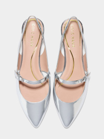 Балетки Cole Haan модель W31601 Фото