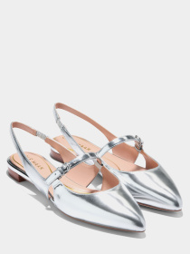 Балетки Cole Haan модель W31601 Фото