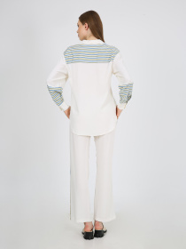 Рубашка Casalini модель 242-CA-2999-212 Фото