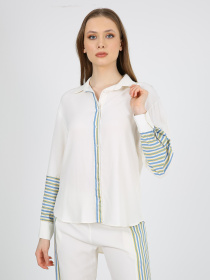 Рубашка Casalini модель 242-CA-2999-212 Фото