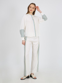 Рубашка Casalini модель 242-CA-2999-212 Фото