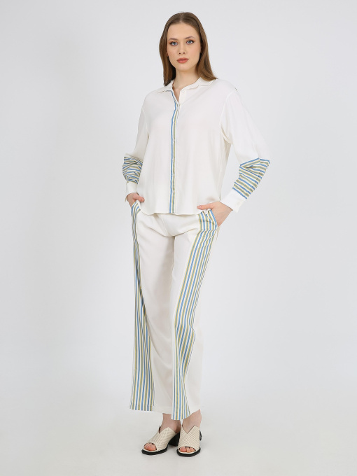 Сорочка Casalini Модель 242-CA-2999-212 Фото