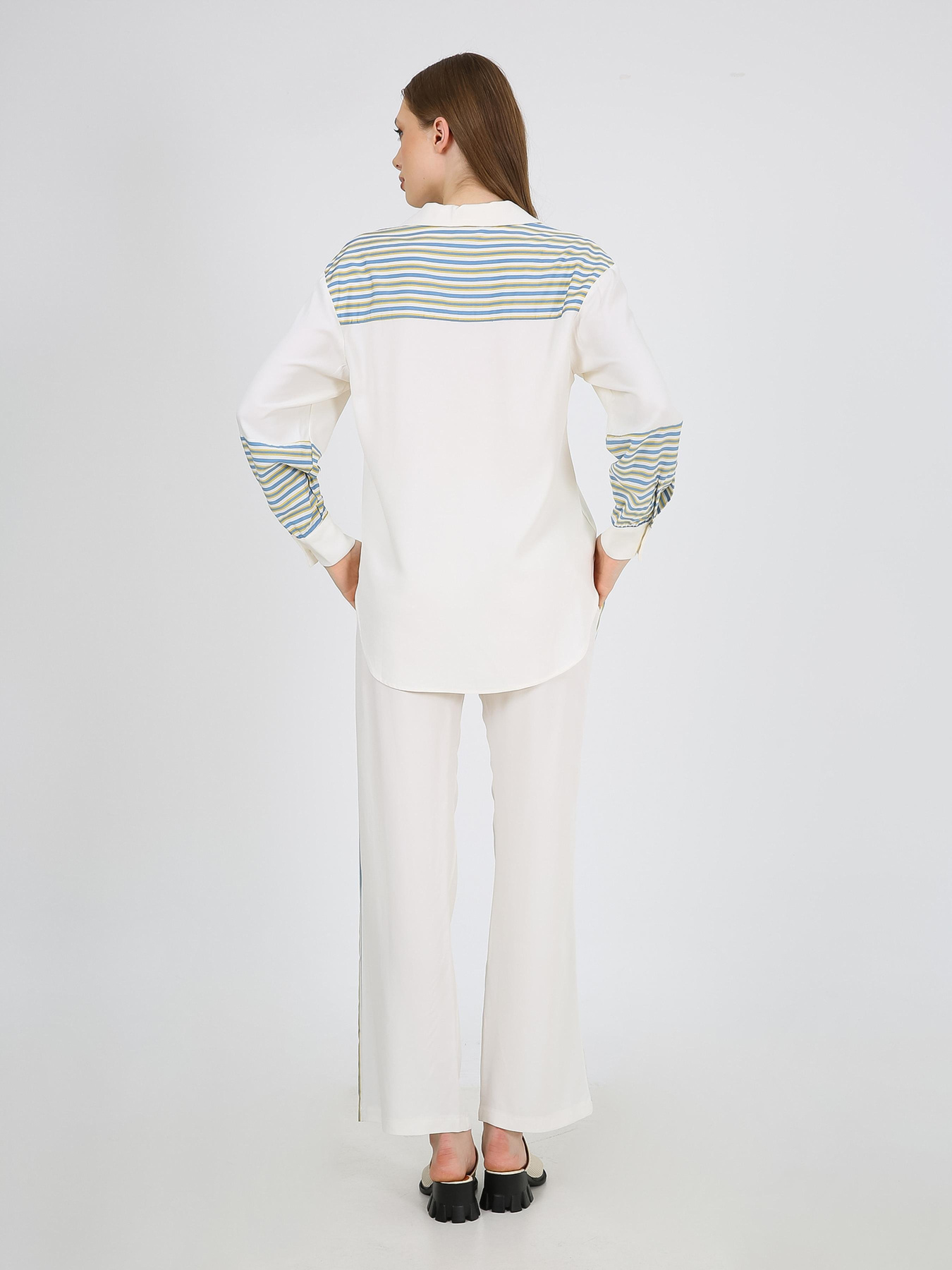 Рубашка повседневная Casalini модель 242-CA-2999-212 Рубашка повседневная Casalini модель 242-CA-2999-212 Фото