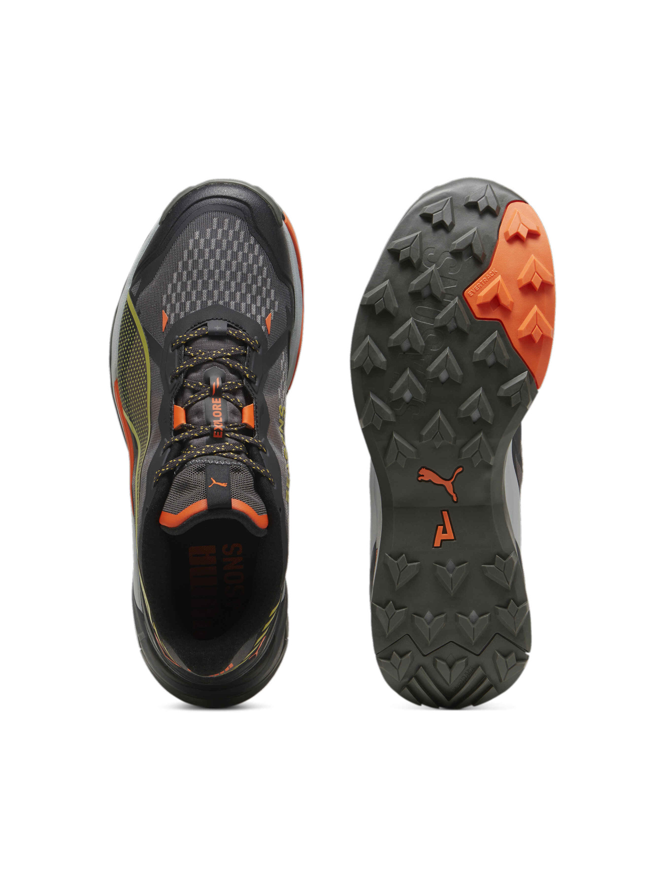 Тактичні кросівки PUMA Explore Nitro™ 2 модель 310078 Фото