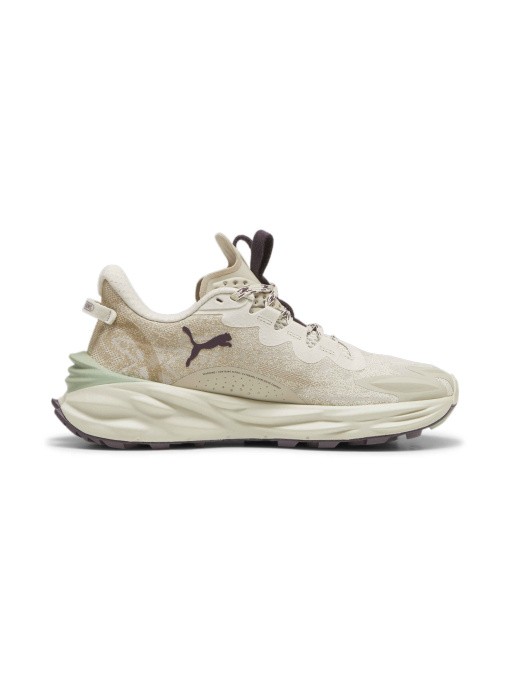 Кроссовки для бега PUMA Fast-trac Nitro™ 3 Wn модель 379787 Фото