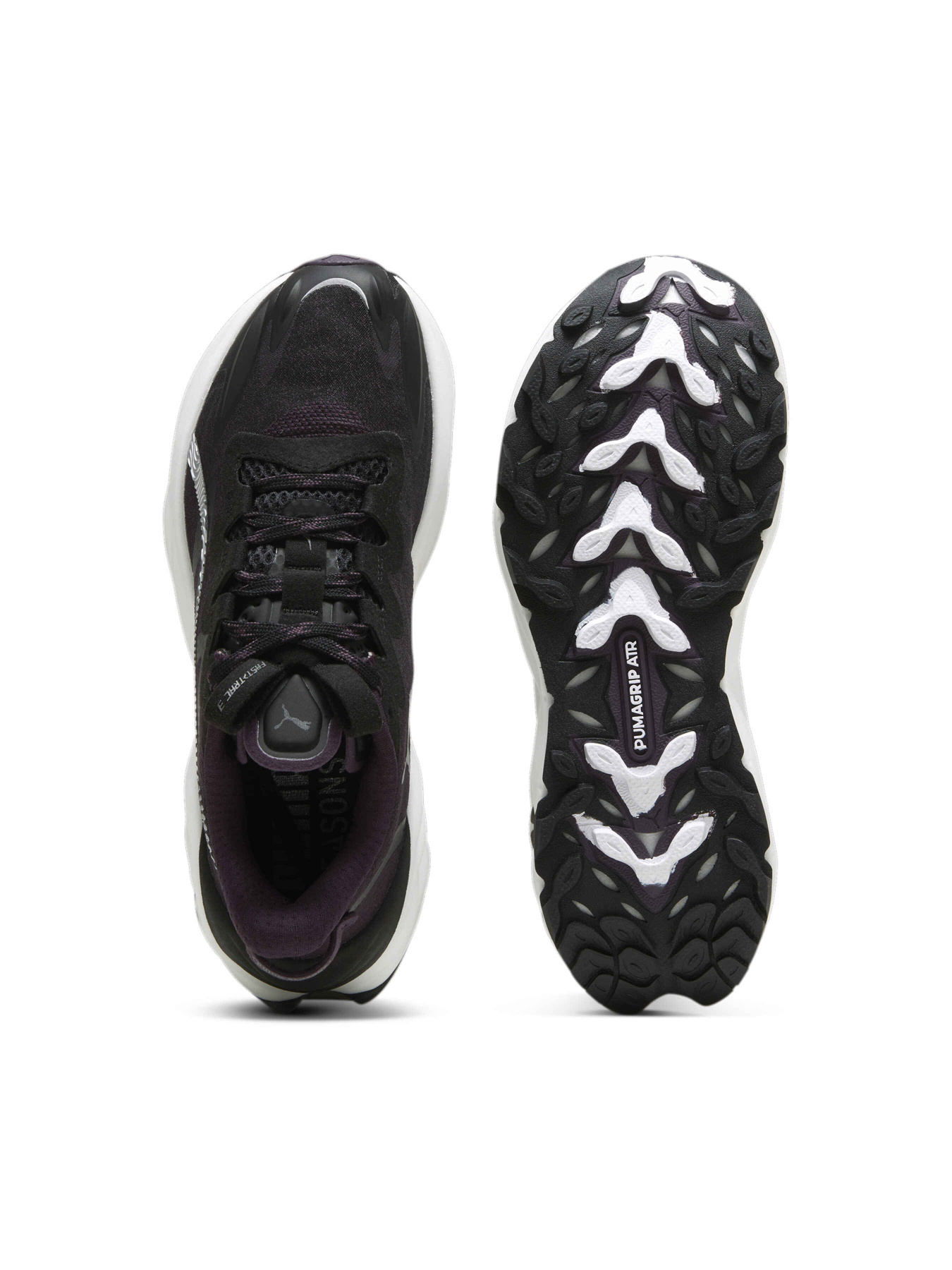 Кросівки для бігу PUMA Fast-trac Nitro™ 3 Wn модель 379787 Фото