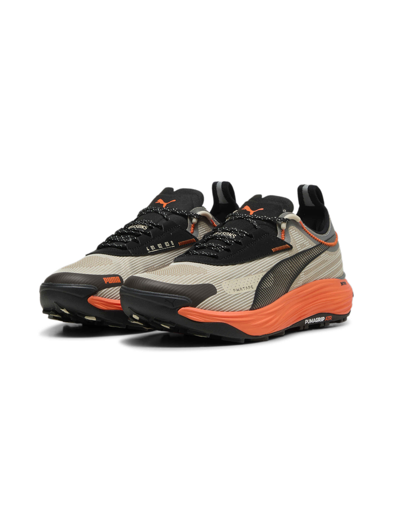 Кроссовки для бега PUMA Voyage Nitro™ 3 модель 310237 Кроссовки для бега PUMA Voyage Nitro™ 3 модель 310237 Фото