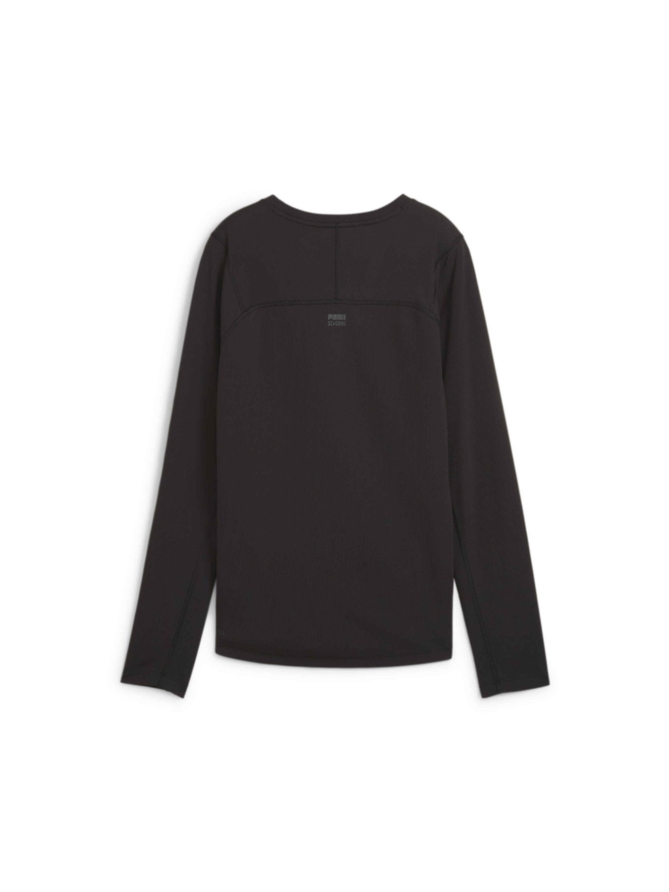 Кофта спортивна PUMA W Seasons Drycell Ls Tee модель 525817 Кофта спортивна PUMA W Seasons Drycell Ls Tee модель 525817 Фото