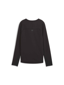 Кофта спортивна PUMA W Seasons Drycell Ls Tee модель 525817 Кофта спортивна PUMA W Seasons Drycell Ls Tee модель 525817 Фото