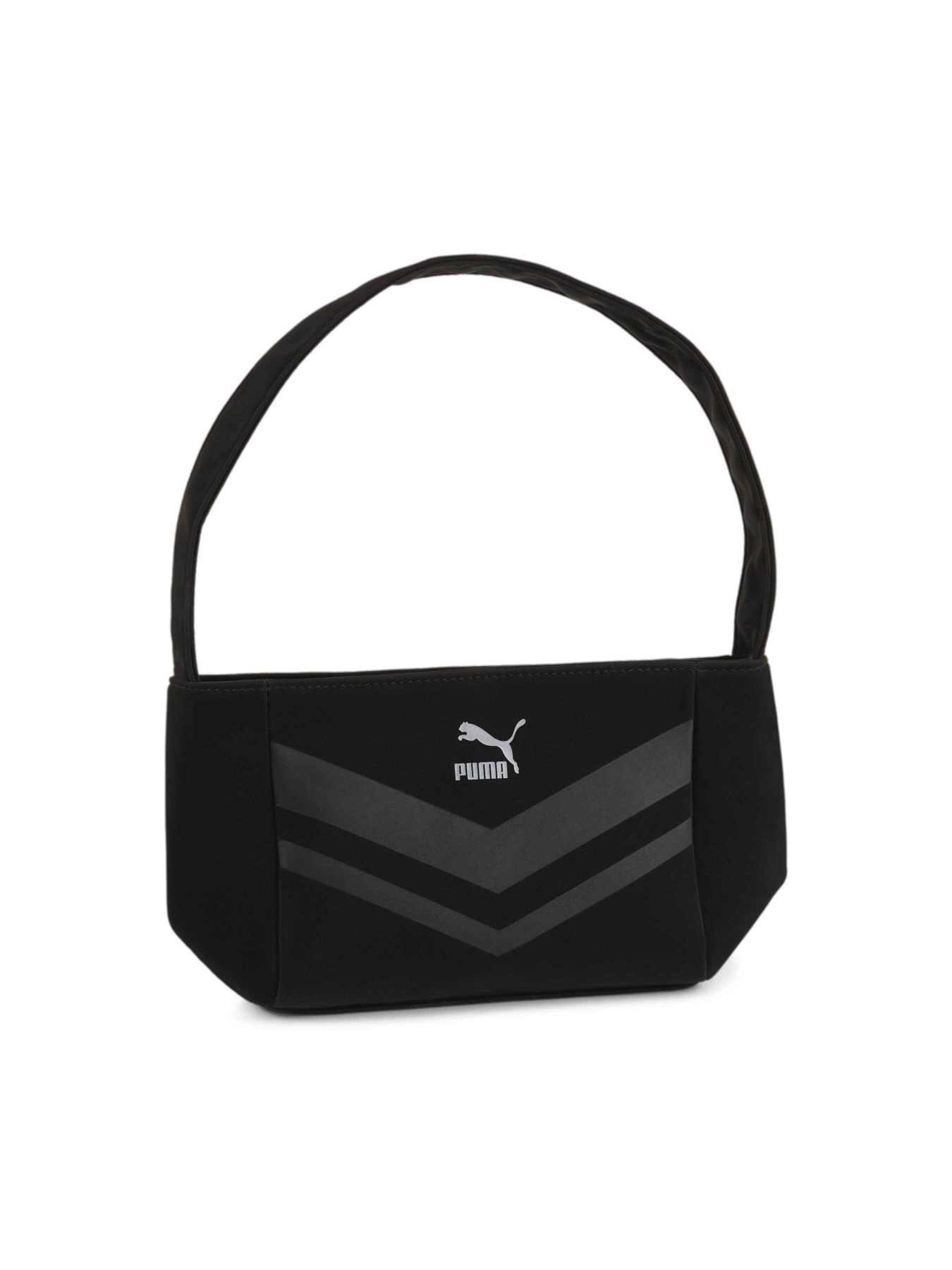 Сумка PUMA Classics S. Baguette Bag модель 090627 Фото