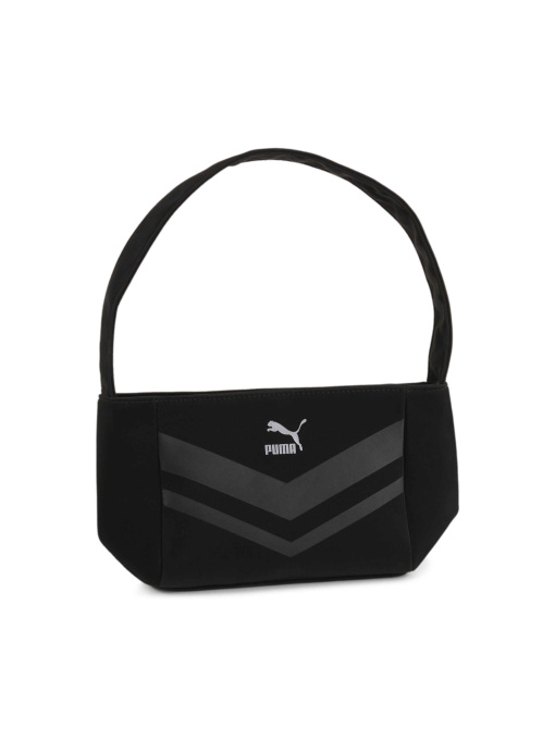 Сумка PUMA Classics S. Baguette Bag модель 090627 Фото