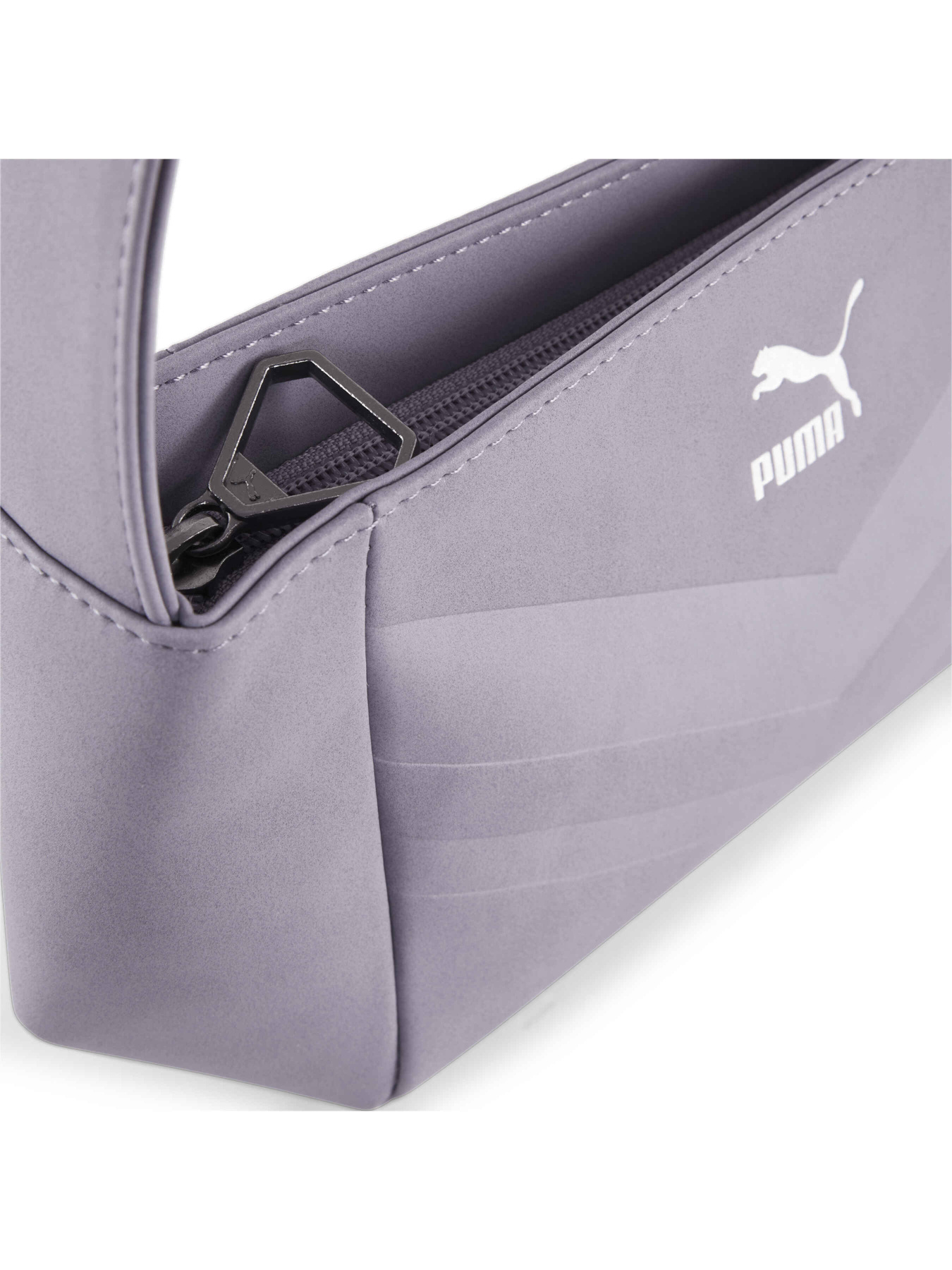 Сумка PUMA Classics S. Baguette Bag модель 090627 Фото