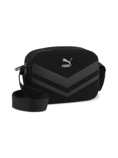 Крос-боді PUMA Classics S. Cross Body Bag модель 090626 - фото