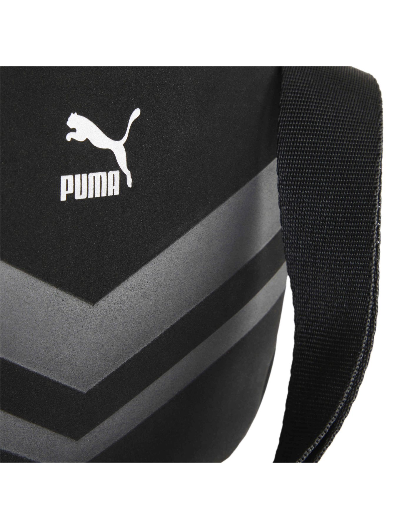 Крос-боді PUMA Classics S. Cross Body Bag модель 090626 Фото