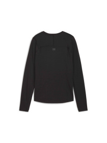 Кофта спортивна PUMA W Seasons Tech Wool Ls Tee модель 525816 Кофта спортивна PUMA W Seasons Tech Wool Ls Tee модель 525816 Фото