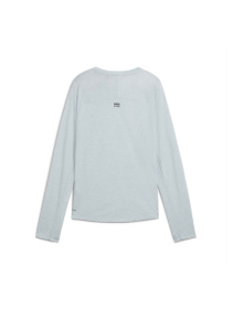 Кофта спортивна PUMA W Seasons Tech Wool Ls Tee модель 525816 Фото