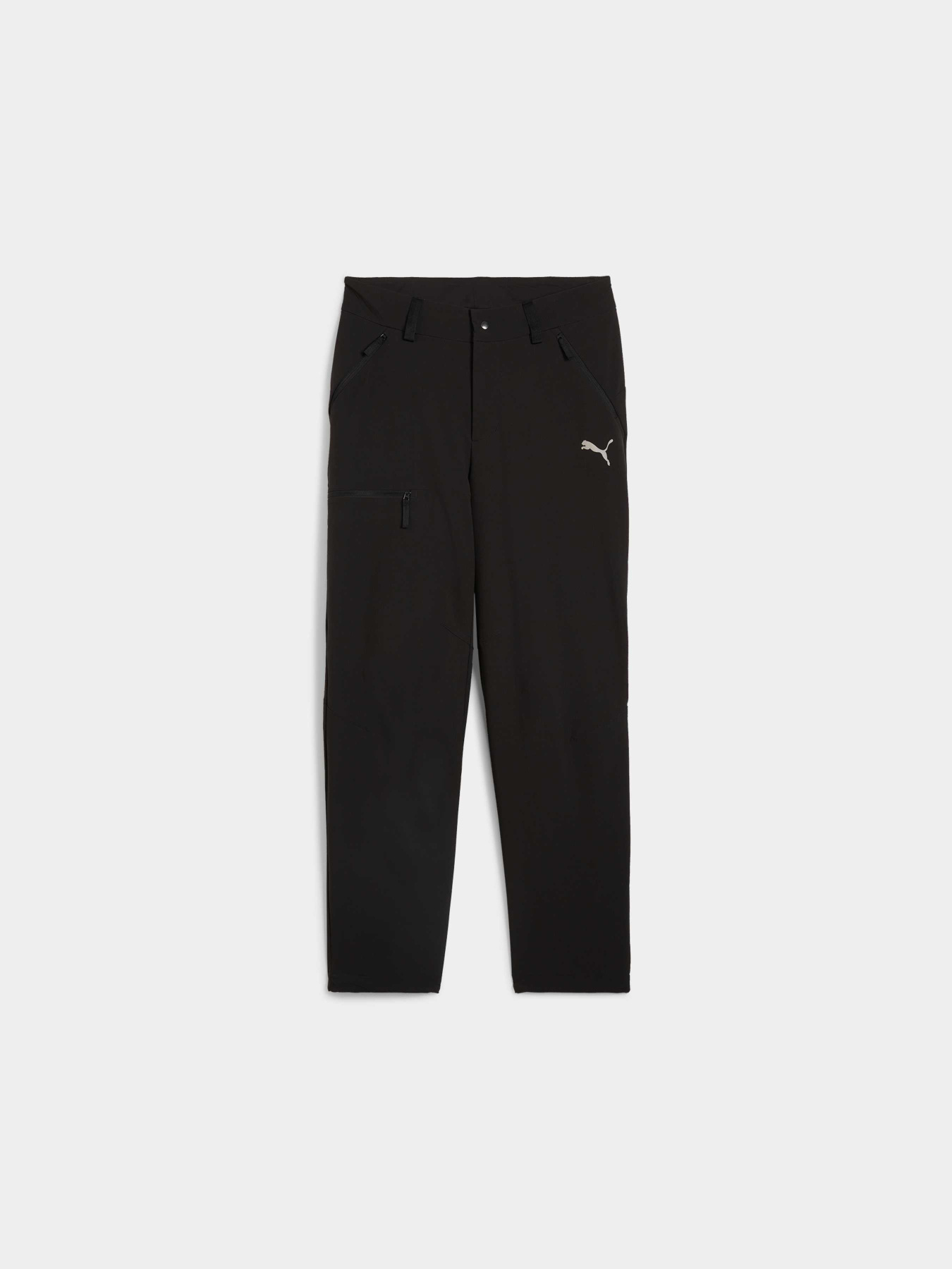 Штаны спортивные PUMA Seasons Softshell Pants модель 525621 Фото