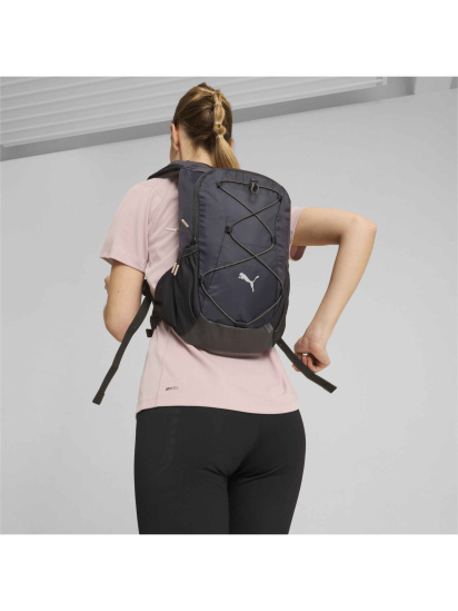 Рюкзак PUMA Seasons Trail Backpack модель 090967 — фото 4 - INTERTOP