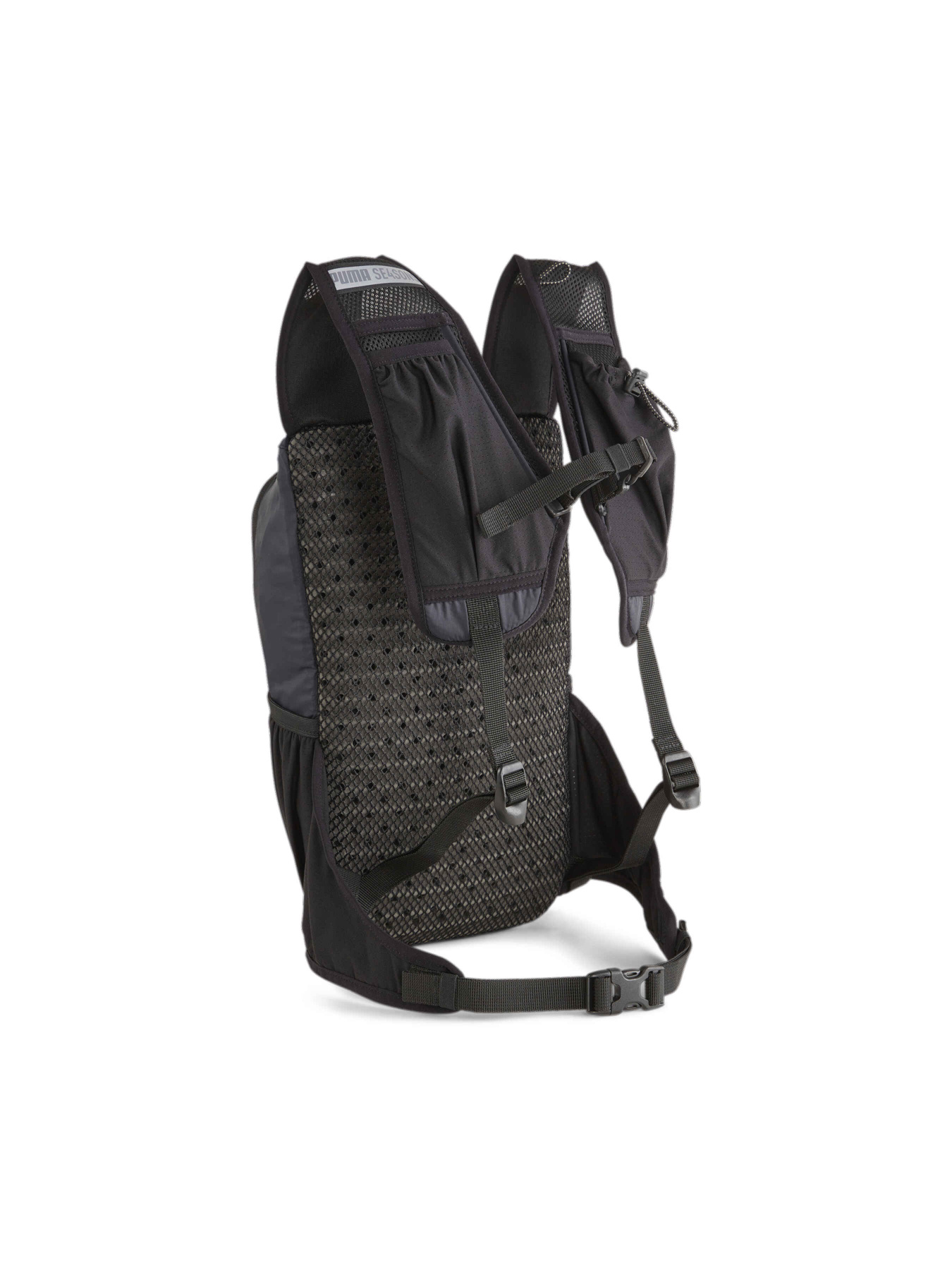 Повседневный рюкзак PUMA Seasons Trail Backpack модель 090967 Повседневный рюкзак PUMA Seasons Trail Backpack модель 090967 Фото