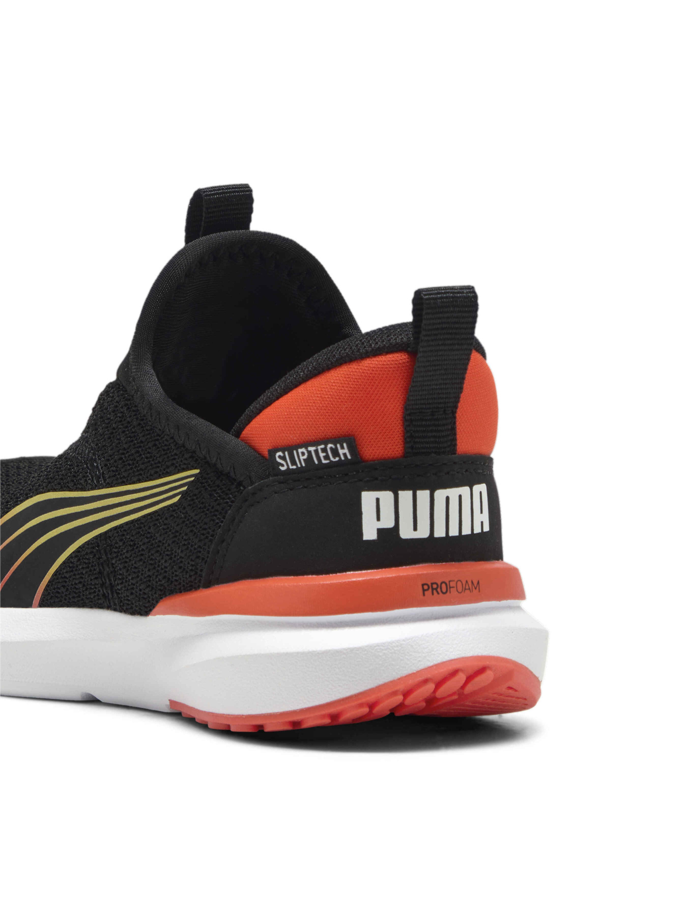 Кросівки для бігу PUMA Kruz Profoam Sliptech™ Ps модель 310250 Фото